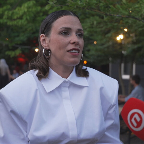 Natali Dizdar o majčinstvu i vrućinama u Francuskoj