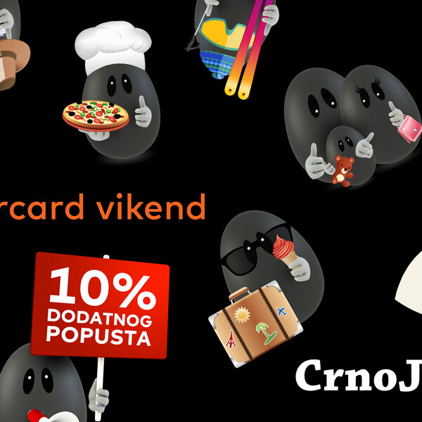 Ljetni odmor uz 10% popusta na odabrana putovanja!!