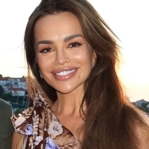 Severina objavila dirljive fotografije sa sinom Aleksandrom