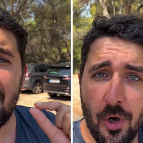 Influencer iz Srbije kritizirao izjave Ivice Dačića