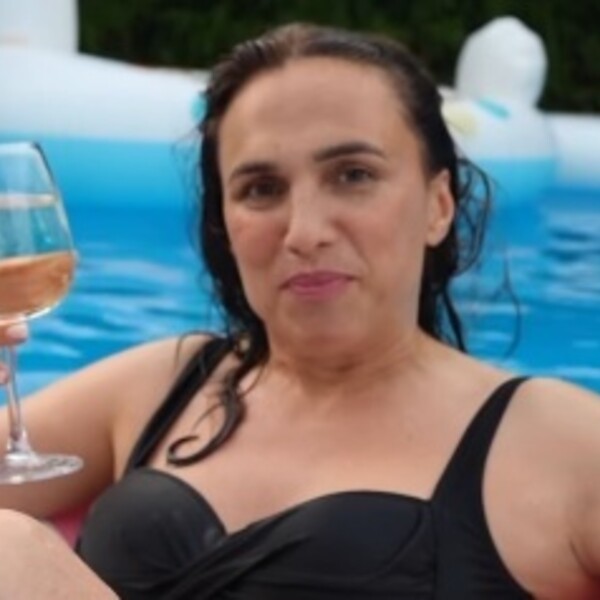 Marijana Mikulić oduševila iskrenom objavom u kupaćem kostimu: