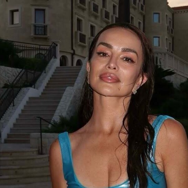 Severina šokirala izazovnim pozama i podijelila pratitelje