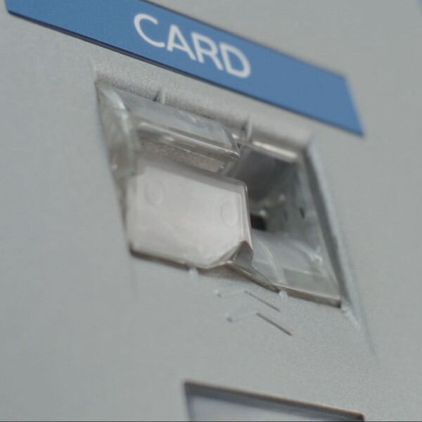 U Dubrovniku uhićen Bugarin koji je na bankomate postavljao skimmere