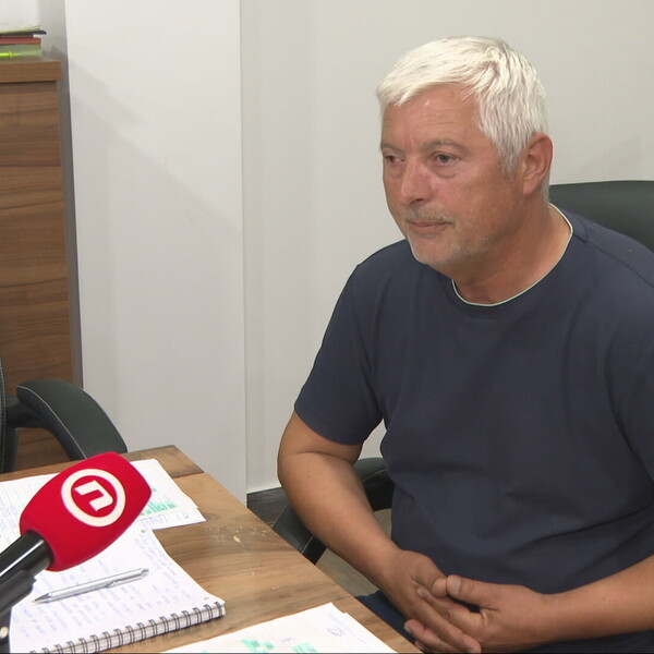 Vlasnik eutanaziranih crnih svinja tvrdi da mu je država nanijela štetu