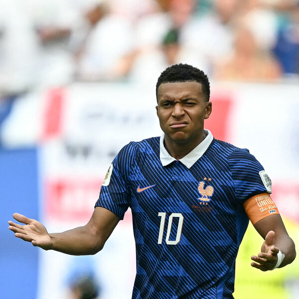 Povijest je ispisana! Kylian Mbappe je najbolji strijelac Svjetskih prvenstava