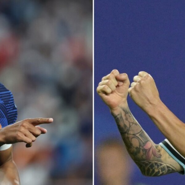 Mbappe doveo Messija u "nemoguću" poziciju: Evo što mu treba da ga prestigne