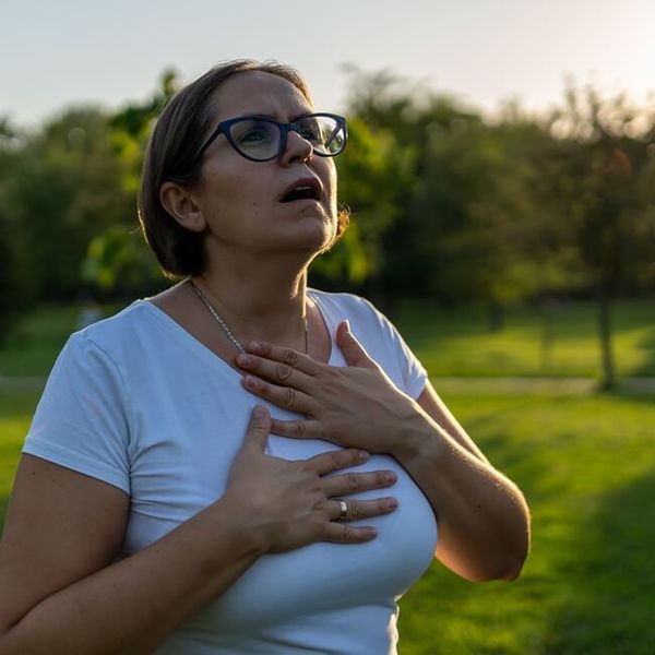 8 načina za sprječavanje fibrilacije atrija po vrućem vremenu