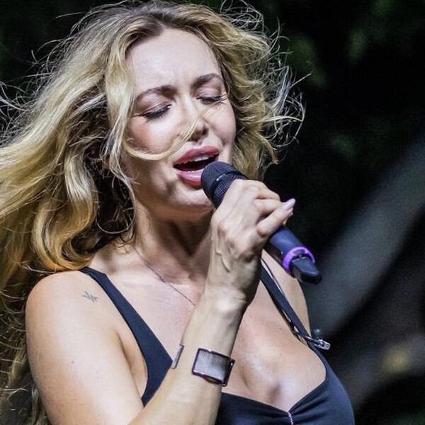 Lidija Bačić u Gradacu