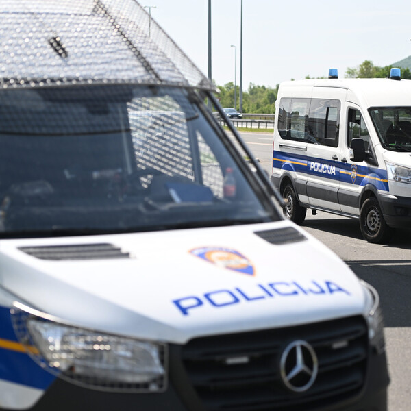 Detalji tragične nesreće na A1: Poginula 18-godišnjakinja, nije imala položeno