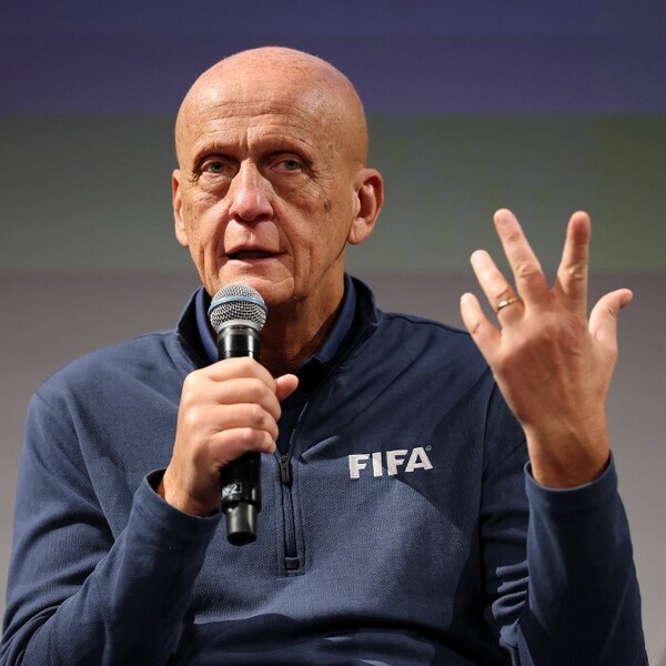 Collina se prvi put oglasio o spornoj situaciji s utakmice Portugal - Hrvatska, evo što je poručio