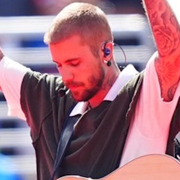 Justin Bieber na udaru kritičara na finalu Svjetskog prvenstva