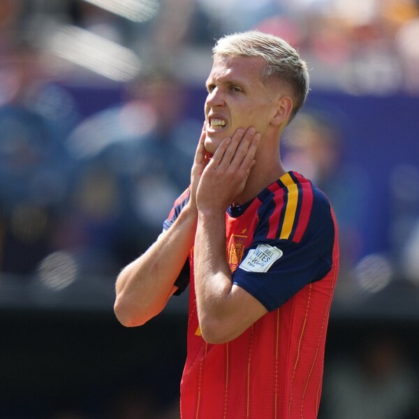 Još jedan sramotan potez Argentinaca, Dani Olmo odgovorio im porukom koja je odjeknula!