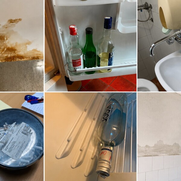 FOTO Od alkohola i cigareta do potpunog nemara! Dijete progutalo šaraf i završilo na operaciji, pokušalo se sve zataškati
