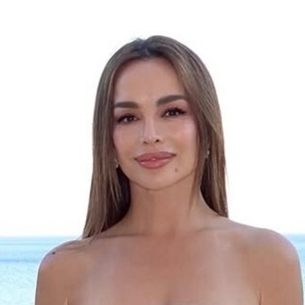 Severina na moru u Antheia haljini brenda Rat & Boa 2026.