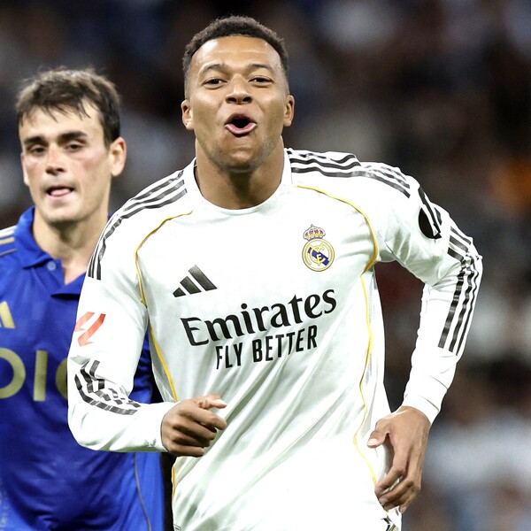 Real stvara nove Galacticose: Srušio Peléov rekord pa ga Mbappé nagovorio da dođe u Madrid
