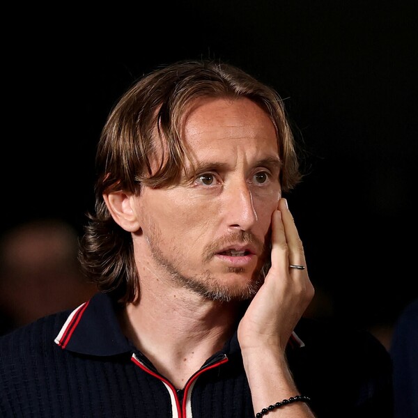 Modrić samo od bonusa i plaće ušao u ekskluzivan klub, evo koliko je zaradio u Realu i Milanu