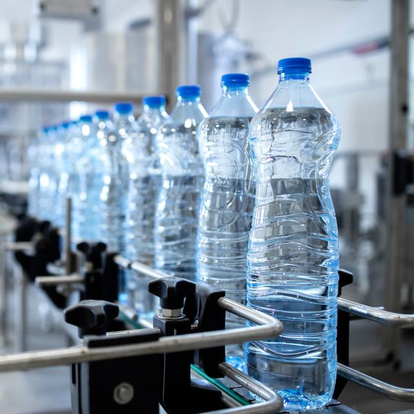 Poznata hrvatska kompanija kupila slovensku punionicu mineralne vode Costella