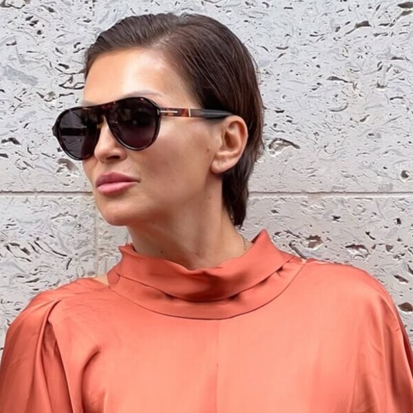 Nina Badrić napustila je svoj raj na Hvaru zbog jednog čovjeka