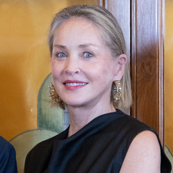Sharon Stone u baloneru zbog kojeg jedva čekamo prve dane jeseni