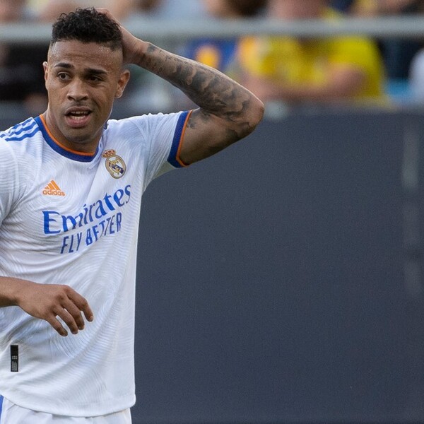 Spektakularan transfer na vidiku: Donedavni igrač Real Madrida stiže u HNL!
