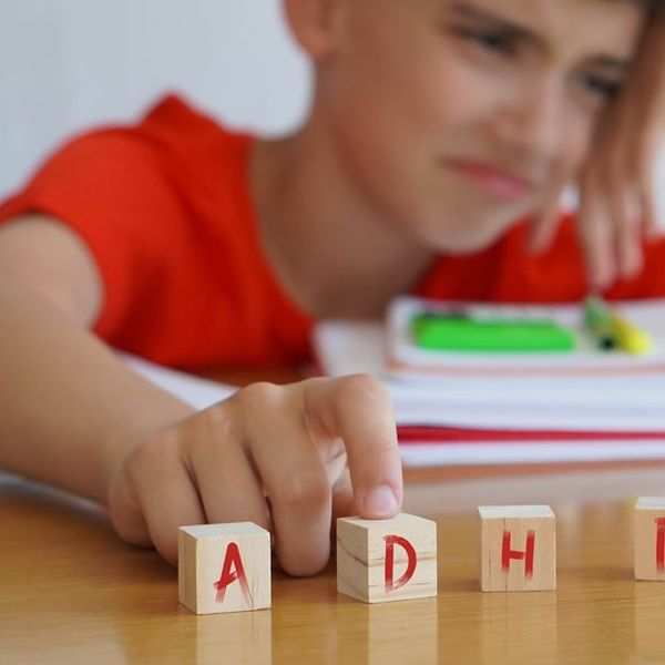ADHD simptomi kod djece: Kako na vrijeme prepoznati poremećaj pažnje i hiperaktivnosti?