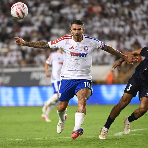 Ako Hajduk izbaci Ciprane, na snagu stupa važna promjena: Za sve je "kriva" UEFA