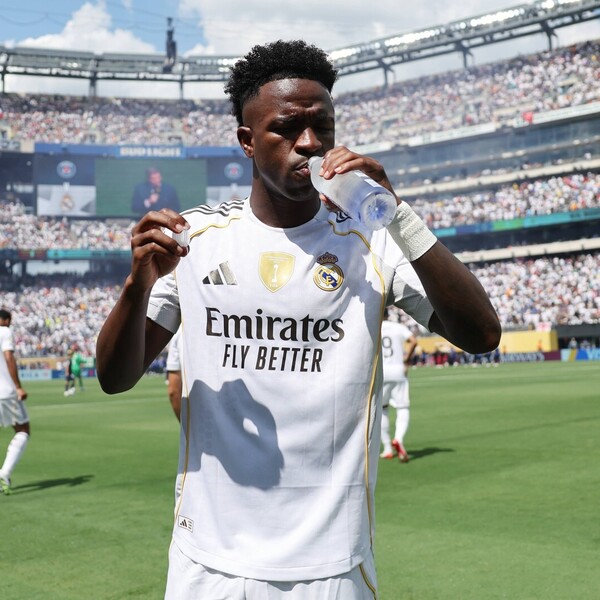 Vinicius uvrijeđen svojim statusom, šokirao je Real Madrid zahtjevom oko plaće