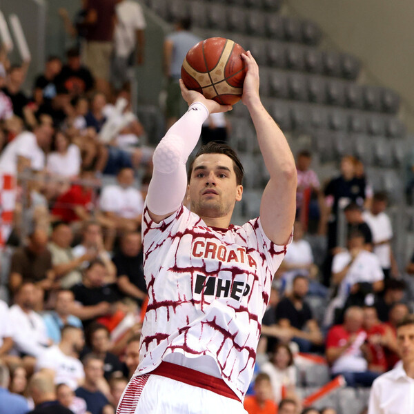 NBA: Mario Hezonja potpisao za Cleveland Cavalierse!