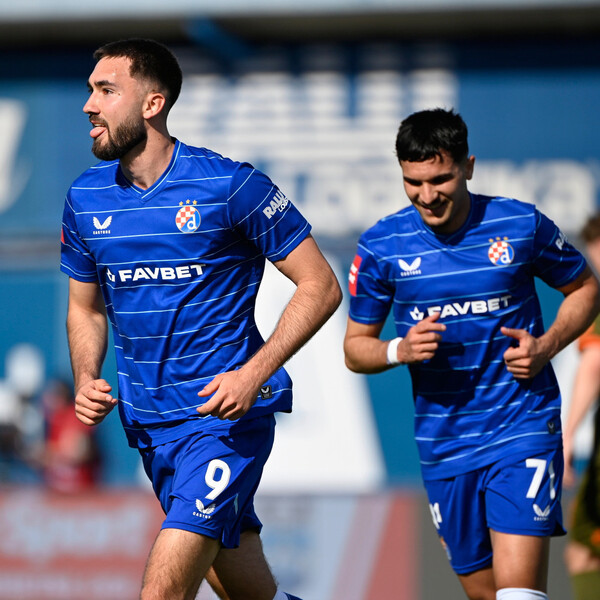 Kovačević potvrdio: Dinamo uoči uzvrata s Thunom prodao drugog najboljeg strijelca!