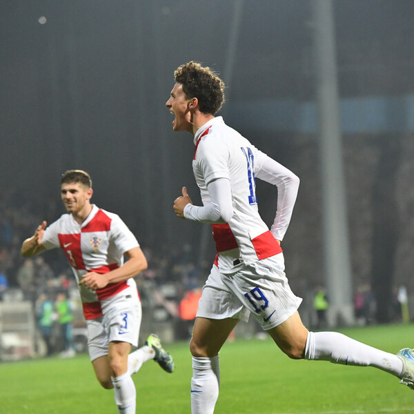Hajduk pobijedio Rijeku i Poljake, hrvatski U-21 reprezentativac stiže na Poljud!