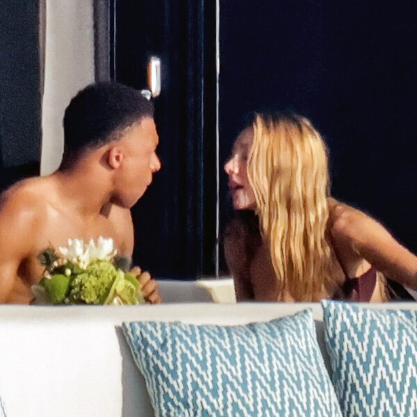 Kylian Mbappé slobodne dane provodi na luksuznoj jahti u Porto Cervu