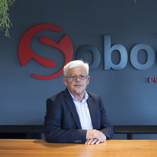 Kako je obiteljska međimurska tvrtka postala jedan od vodećih proizvođača namještaja u Europi