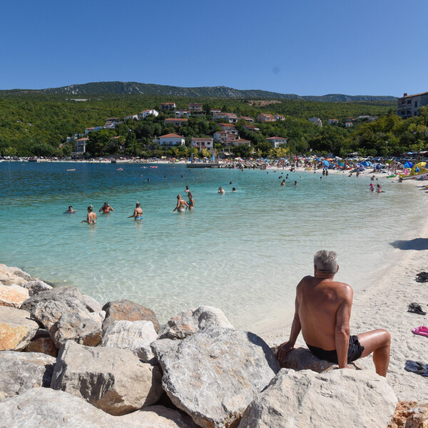 Upozorenje njemačkih medija: Na hrvatskim plažama vrebaju kradljivci, policija objavila savjete za turiste