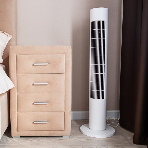 Prednosti toranjskih ventilatora