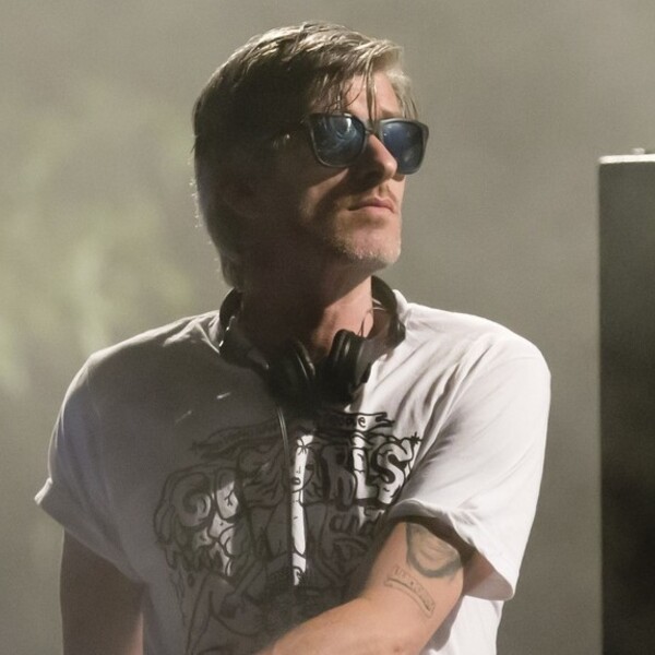 Preminuo poznati francuski DJ Kavinsky