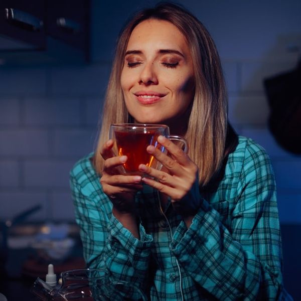 Šalica ovoga nakon večere može pomoći u smanjenju upale i poboljšati san
