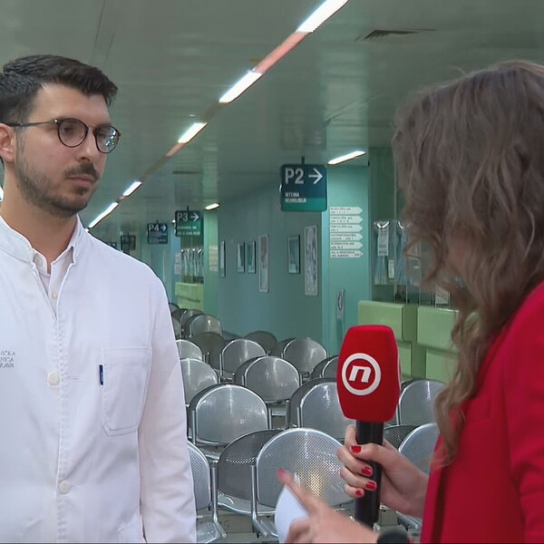Borba s dehidracijom: Liječnik kaže da je mineralna voda bolja od obične, ali postoji i bolje rješenje