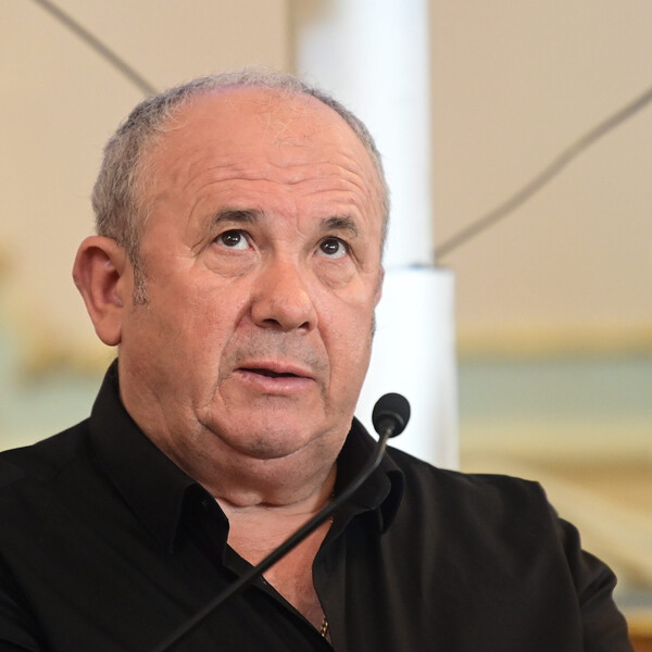 Uhićen Željko Kerum