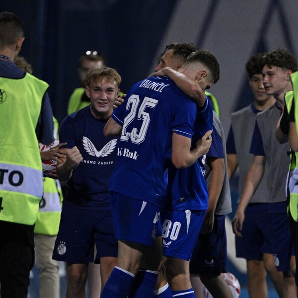 Francuski velikan kontaktirao Dinamo, igračev menadžer već je nagovijestio odlazak