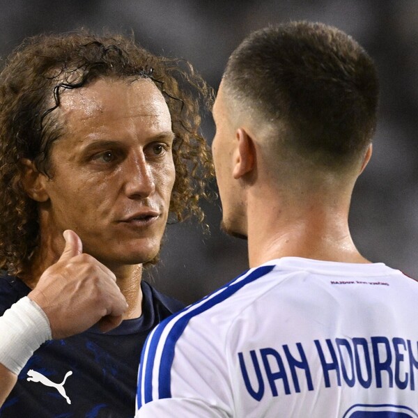 Prođe li Litavce, Hajduk bi za dva tjedna mogao ponovno igrati protiv Pafosa!