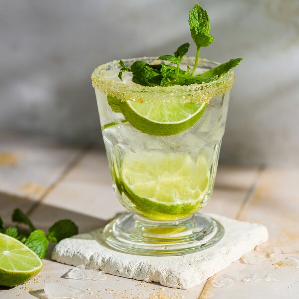 Recept za skinny bitch koktel