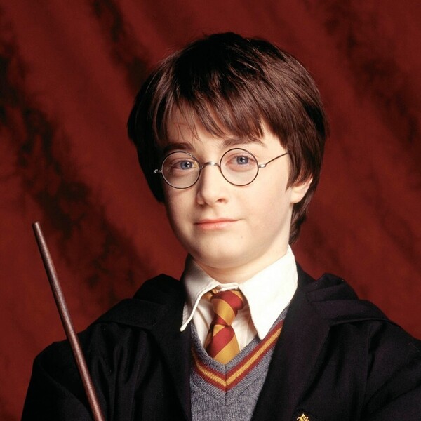 Harry Potter: Kviz znanja o Harryju Potteru