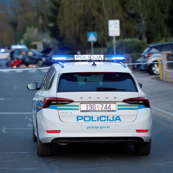 Prometna nesreća kod Đakova