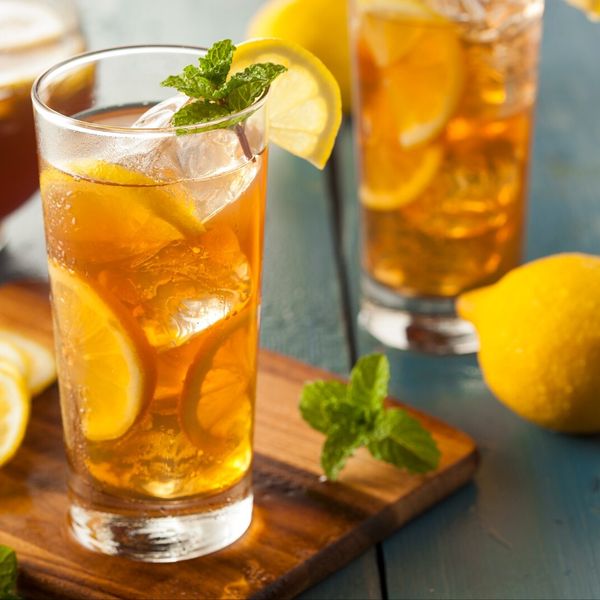 Kako napraviti čaj s cold brew metodom recept