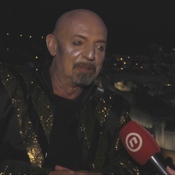 Goran Grgić o svojoj najljepšoj ulozi - onoj djeda