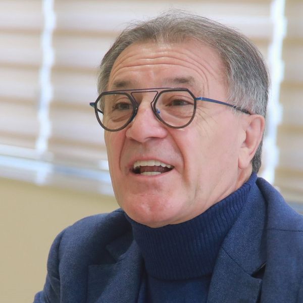 Zdravko Mamić išao na presađivanje kose