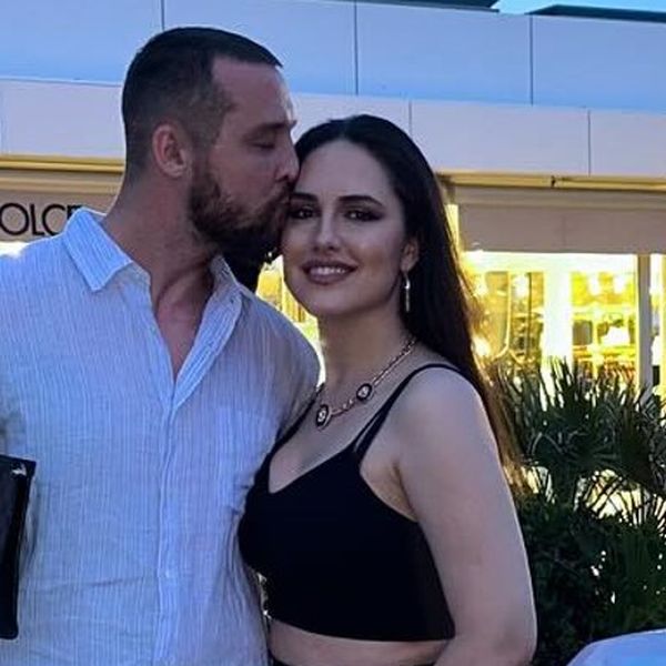 Tko je samozatajni partner Lane Jurčević?