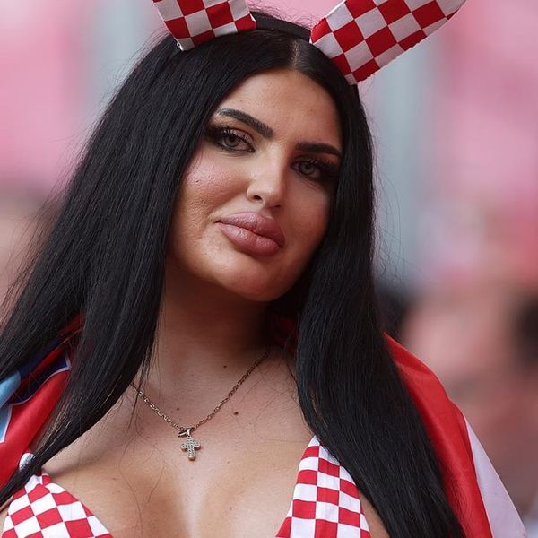 Magdalena Keškić spremna je za utakmicu Hrvatske i Engleske na Svjetskom prvenstvu