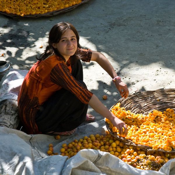 Ne znaju za rak: Jelovnik najzdravijeg naroda na svijetu