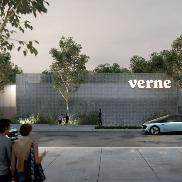 Znanstvena-fantastika uskoro postaje stvarnost: Robotaksiji stižu na zagrebačke ceste